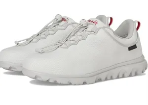 Propét TravelActiv™ Aurora Women's Sneaker, Grey, size 10, NEW WITH BOX thumbnail 1