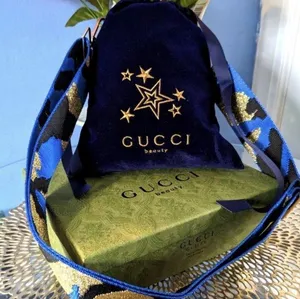 Gucci Pouch thumbnail 1