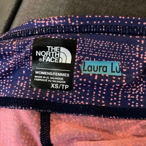 The North Face leggings size XS thumbnail 3