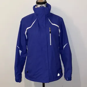 Nike ACG 3 in 1 Storm Fit Ski Jacket Removable Fleece Size Medium thumbnail 2