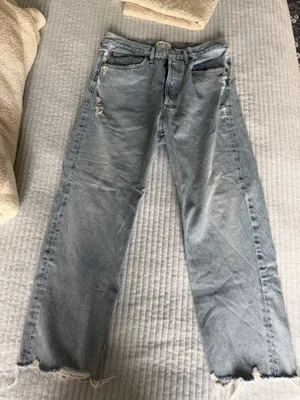 AGOLDE Jeans High-Rise thumbnail 2