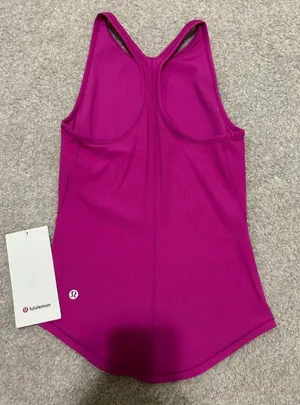 Lululemon Tank thumbnail 2
