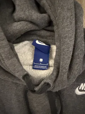 Nike Crewneck Sweatshirt thumbnail 3