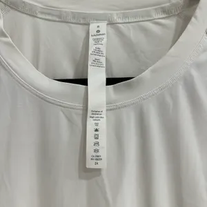 Lululemon T Shirt Size 8 thumbnail 3