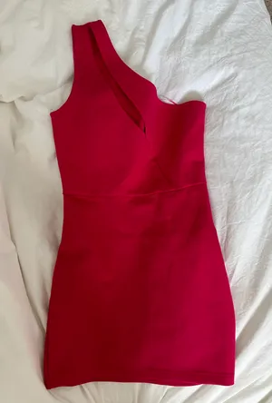 Mini Dress thumbnail 4