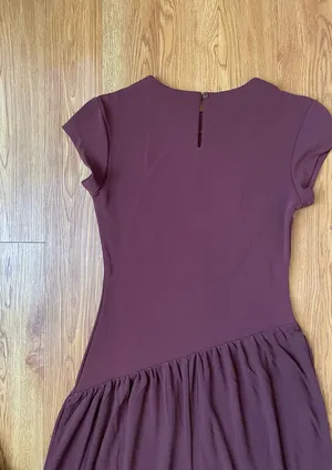 Mango Asymmetrical Dress thumbnail 12