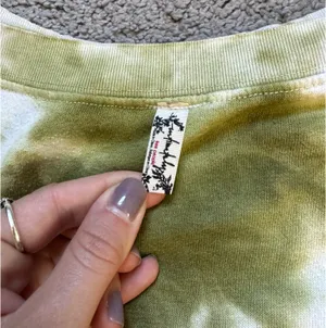 Free People Sweatshirt thumbnail 4