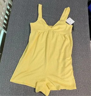 O’Neill Thea Rib Romper thumbnail 4