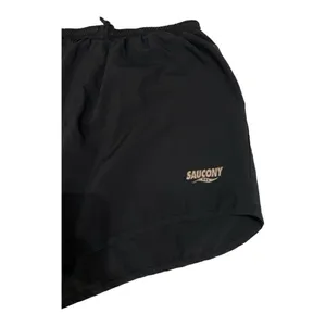 SAUCONY Women’s black running shorts. Size M thumbnail 5