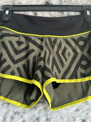 292. Lululemon sz 2 . Only sport bra  thumbnail 5