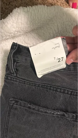 Denim Jeans KanCan USA thumbnail 4
