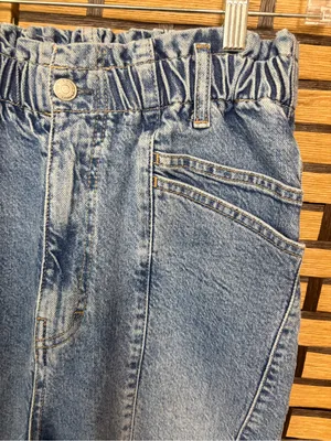 We the free crop jeans size small thumbnail 4