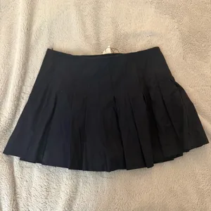 Zara Pleated Skort thumbnail 4
