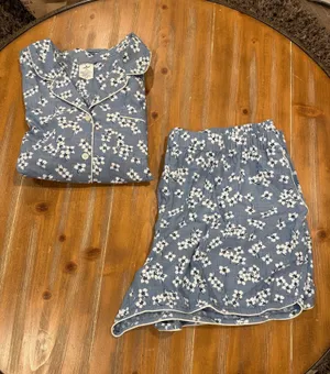 Lands end pajamas thumbnail 1