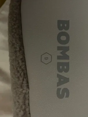 Bombas Slip On Slippers thumbnail 4