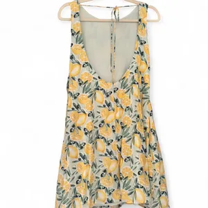 Abercrombie backless dress or coverup thumbnail 3