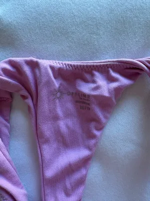 Aerie Jumper Pink thumbnail 3