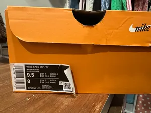 Nike Blazers  thumbnail 2