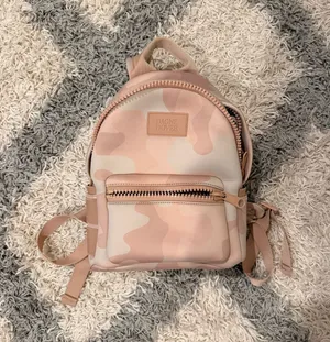 Dagne Dover Mini Backpack thumbnail 1