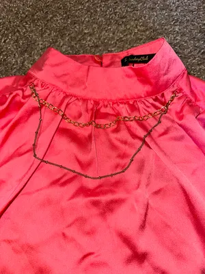 Saturday Club Blouse thumbnail 3