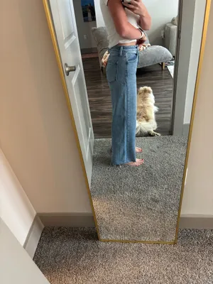 JBD Jeans High-Rise thumbnail 2