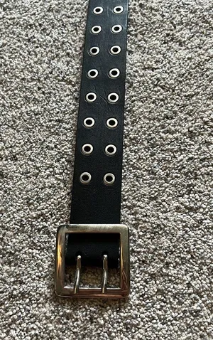 Belt Black thumbnail 2