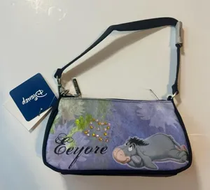 Disney Shoulder Bag thumbnail 1