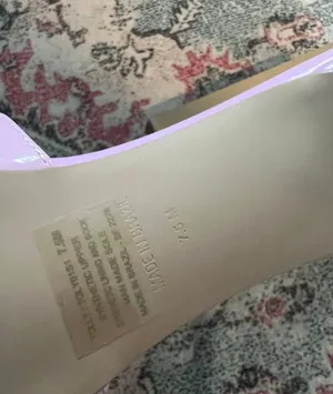 Steve Madden Pink Heels thumbnail 3