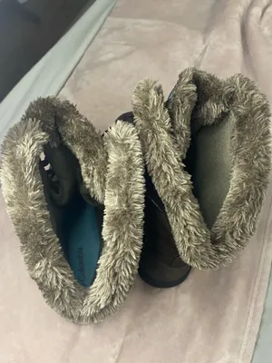 Columbia Women's Boots Size 10 thumbnail 5