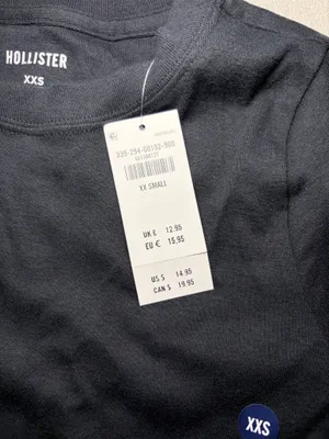 Hollister Top thumbnail 2