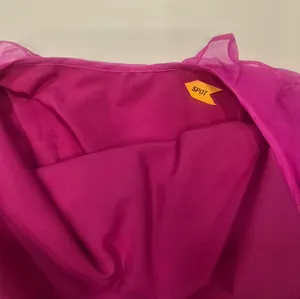 Amanda Uprichard Kalyn Dress in Rose Pink thumbnail 7