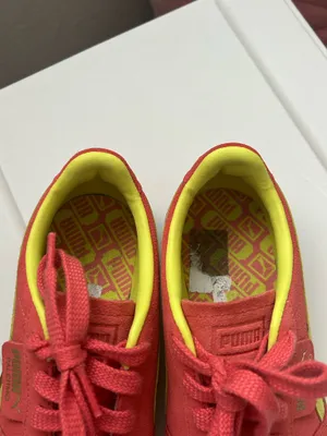 Puma Sneakers Women’s thumbnail 7