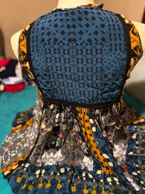 Hemant and Nandita Jyoti bhanuni tunic thumbnail 3