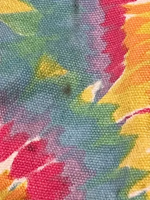 PINK Victoria's Secret Tie-Dye Sling Backpack | Y2K Festival Bag | GUC thumbnail 6