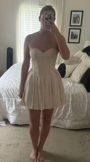 Oh Polly Dress thumbnail 1