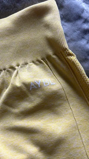 AYBL Seamless Set thumbnail 4