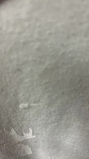 Long sleeve White Size L thumbnail 3