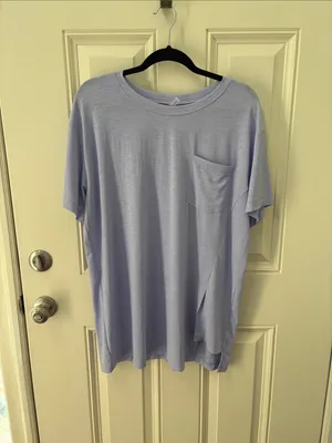 FP Movement Tempo Boyfriend Tee Size Small thumbnail 3