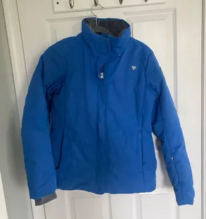 Obermeyer Ski Jacket  thumbnail 1