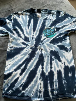 Santa Cruz Graphic Tee thumbnail 2