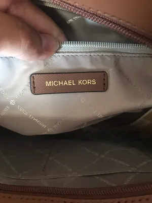Michael Kors Purse thumbnail 9