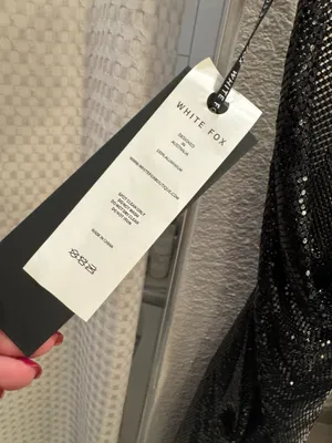 White Fox Boutique Dress thumbnail 18