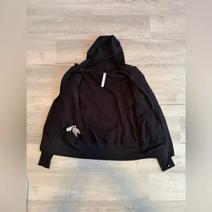 Small black active jacket thumbnail 4