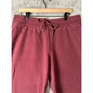 Lululemon Scuba High-Rise Jogger *Fleece‎ 28" Size 12 thumbnail 2