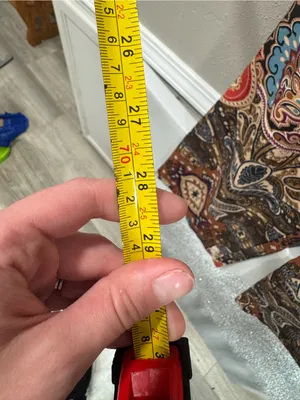 Cato Wide Leg Paisley Print Palazzo Pants in Multicolor thumbnail 5