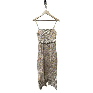 Lost + Wander Spring Sunrise Maxi Dress‎ Size Medium New With Tags thumbnail 5