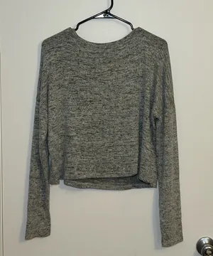Garage Long Sleeve Top thumbnail 1