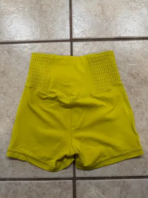 Aerie shorts thumbnail 4