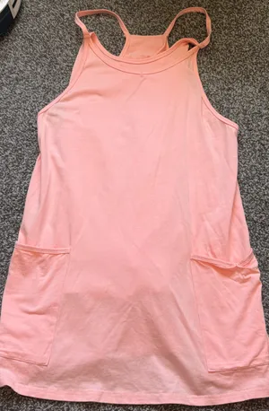 Shein Coral Pink thumbnail 3