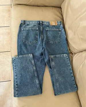 Free People NWOT Curvy Siren Low Rise Straight Jeans in Vixen thumbnail 14